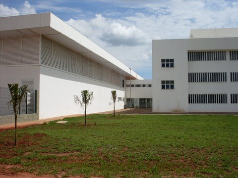 Universidade do Estado de Minas Gerais - UEMG
