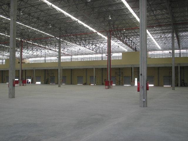 Terminal Multimodal de Camaçari