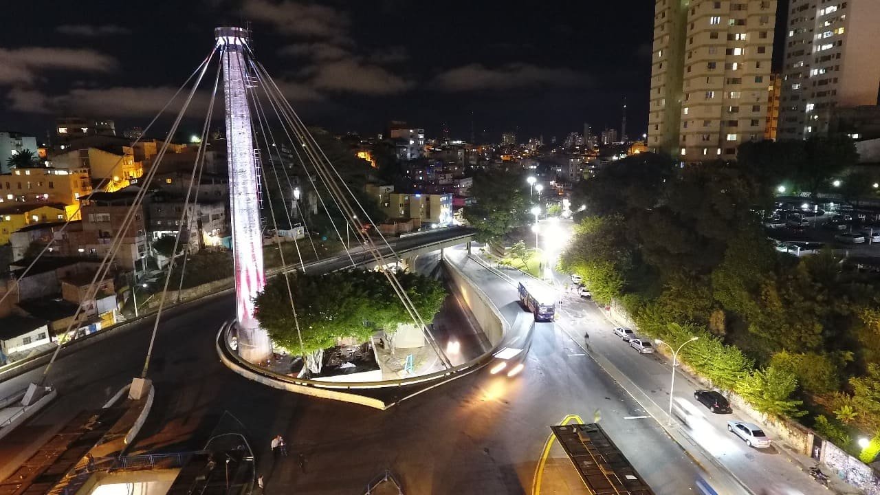 Reforma da Estação da Lapa