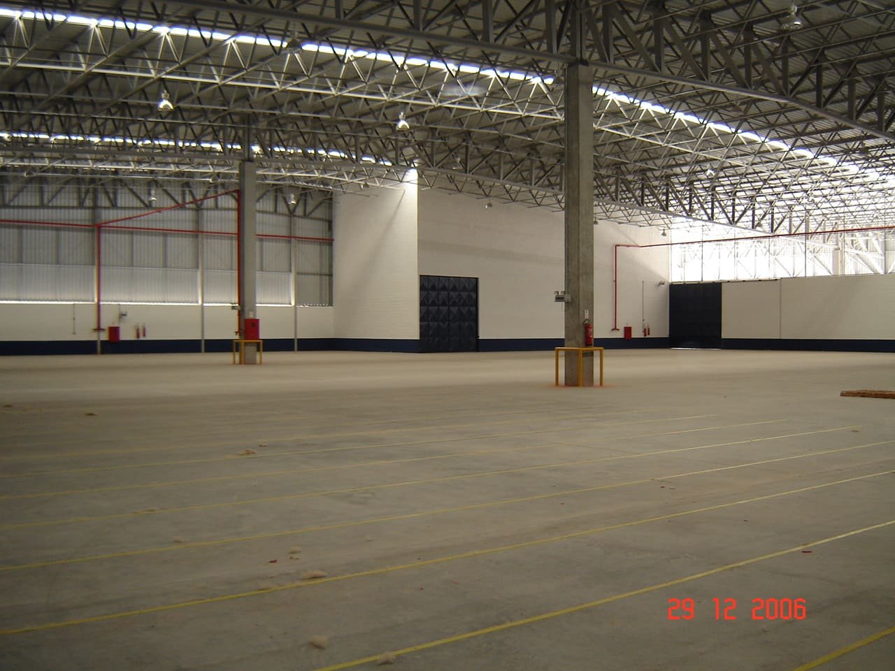 Terminal Multimodal de Camaçari