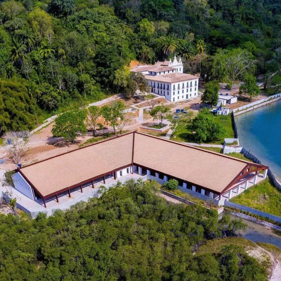 Museu Wanderley de Pinho